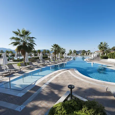 Hotel Akra Tui Blue Sensatori