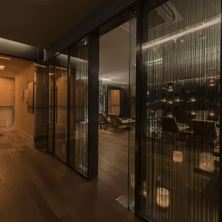 Akra Tui Blue Sensatori ホテル フェティエ