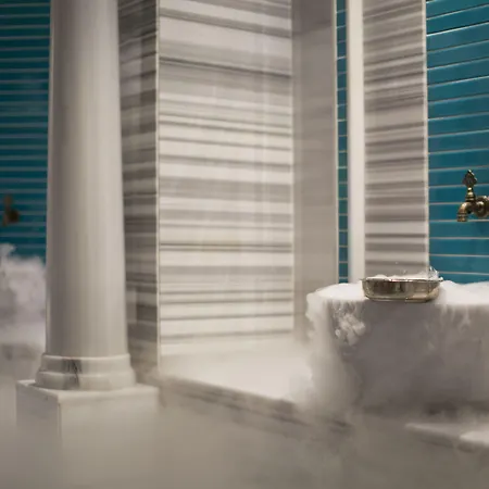 ホテル Akra Tui Blue Sensatori