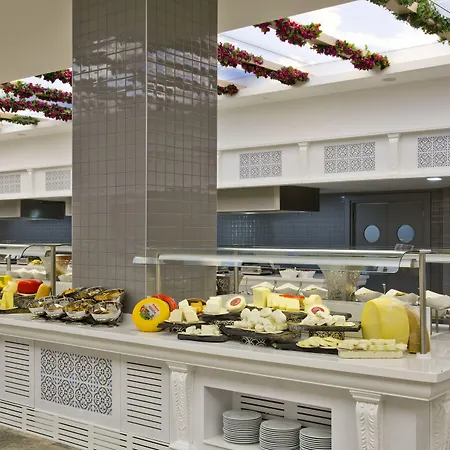 Akra Tui Blue Sensatori - Ultra Hotel 5*