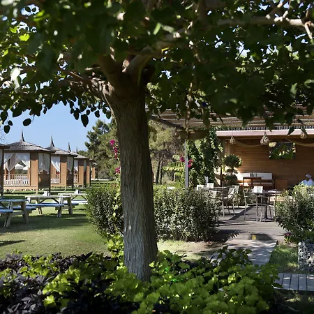 Akra Tui Blue Sensatori Szálloda 5*