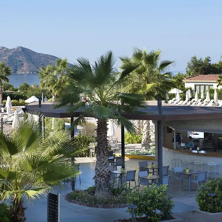 Akra Tui Blue Sensatori 5* Fethiye