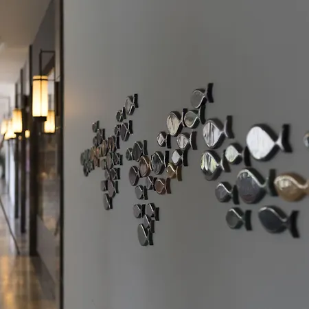 Akra Tui Blue Sensatori ホテル