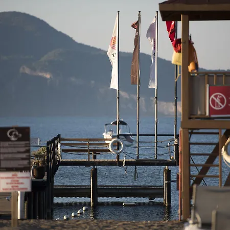 Akra Tui Blue Sensatori Szálloda 5*