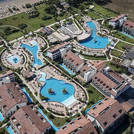 Szálloda Akra Tui Blue Sensatori 5*