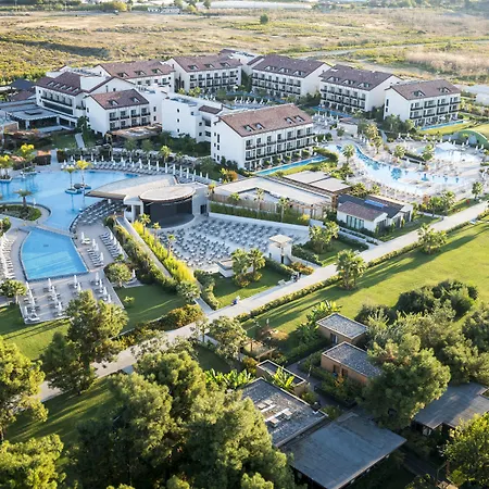 Akra Tui Blue Sensatori - Ultra Fethiye
