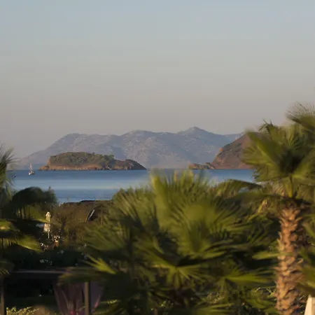 Akra Tui Blue Sensatori