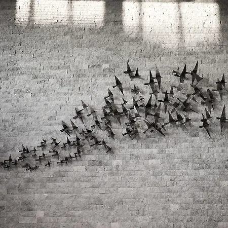 Akra Tui Blue Sensatori ホテル フェティエ