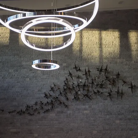 Akra Tui Blue Sensatori