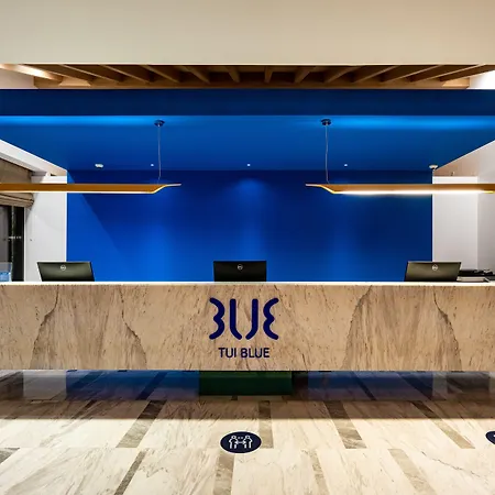Akra Tui Blue Sensatori فندق