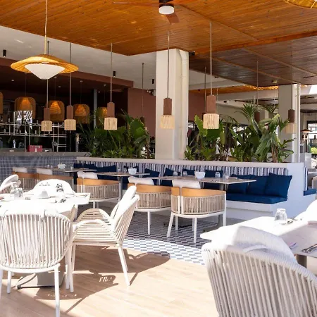 Akra Tui Blue Sensatori 5*