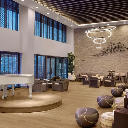 Akra Tui Blue Sensatori - Ultra Hotel 5*
