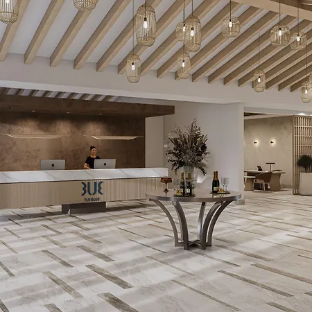 Hotel Akra Tui Blue Sensatori - Ultra 5*