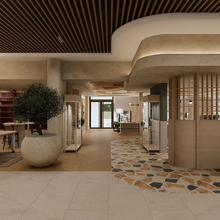 Akra Tui Blue Sensatori - Ultra 5* Fethiye