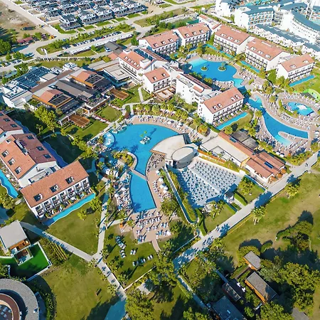 Akra Tui Blue Sensatori - Ultra Hotel Fethiye