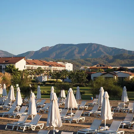 Hotel Akra Tui Blue Sensatori - Ultra