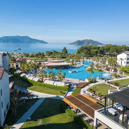 Akra Tui Blue Sensatori - Ultra 5*