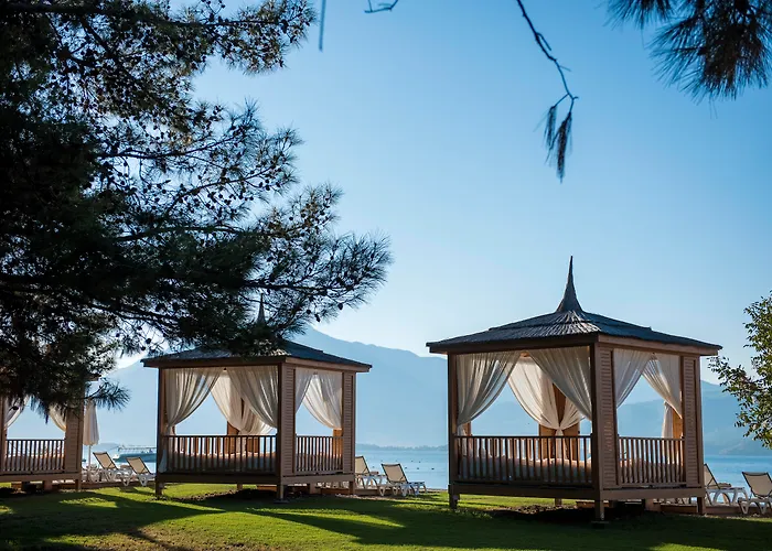 Akra Tui Blue Sensatori 5*