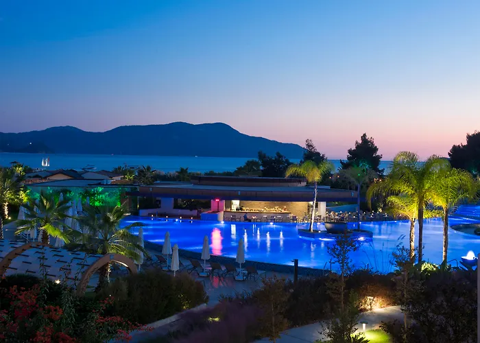 Akra Tui Blue Sensatori Hotel