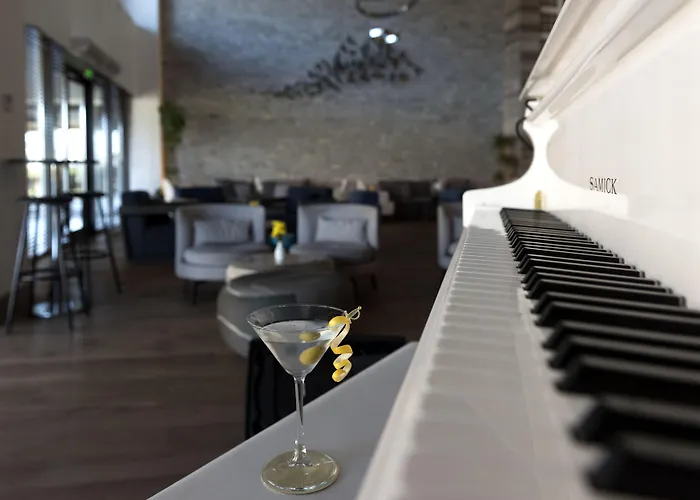 Akra Tui Blue Sensatori Hotel Fethiye