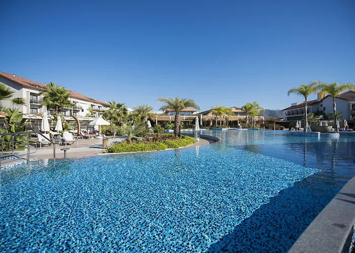 Akra Tui Blue Sensatori Hotel Fethiye