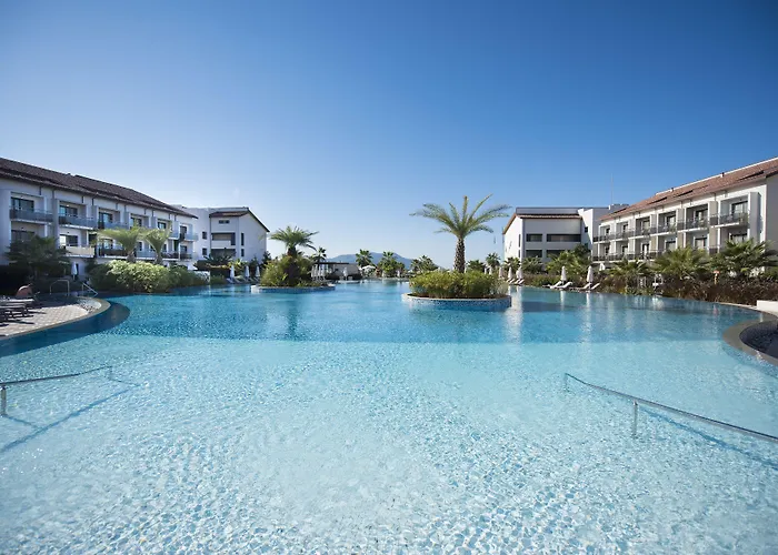 Akra Tui Blue Sensatori Hotel