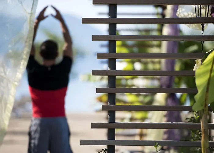 Hotel Akra Tui Blue Sensatori 5*