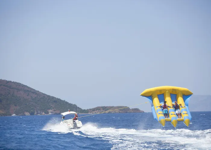 Akra Tui Blue Sensatori 5* Fethiye