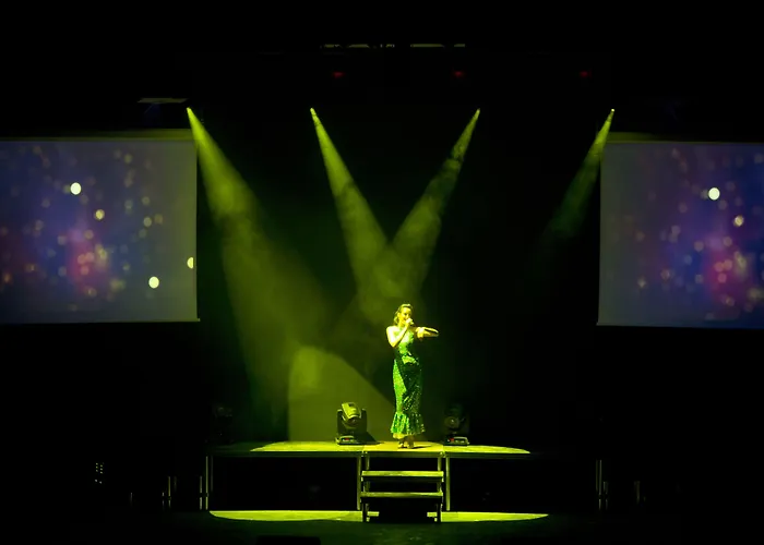 Akra Tui Blue Sensatori Hotel