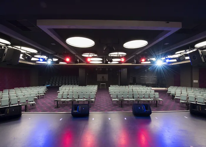 Akra Tui Blue Sensatori