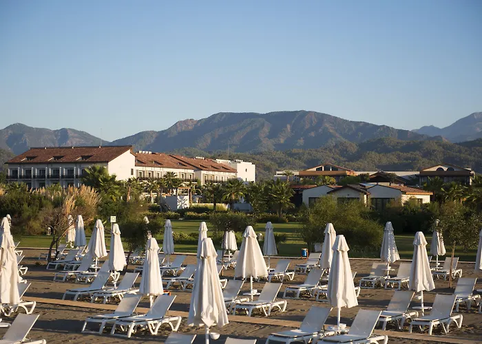 Hotel Akra Tui Blue Sensatori