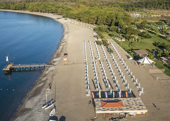 Akra Tui Blue Sensatori 5*