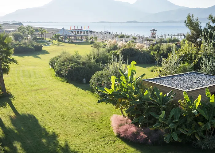 Akra Tui Blue Sensatori Fethiye