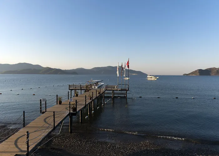 Akra Tui Blue Sensatori 5*