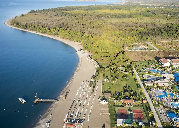 Akra Tui Blue Sensatori 5*