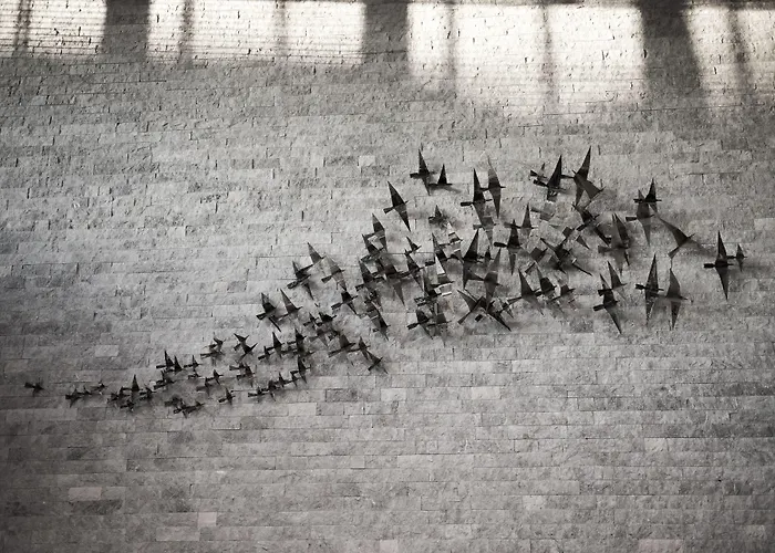 Akra Tui Blue Sensatori Hotel Fethiye