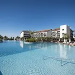 Akra Tui Blue Sensatori 5* Φετιγιέ