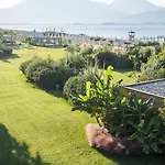 Akra Tui Blue Sensatori Φετιγιέ
