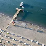Ξενοδοχείο Akra Tui Blue Sensatori Φετιγιέ