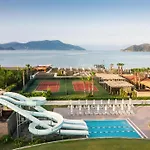 Akra Tui Blue Sensatori Ξενοδοχείο