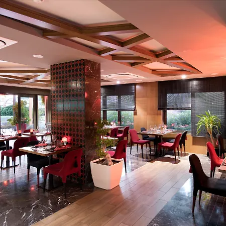 Akra Tui Blue Sensatori 5*