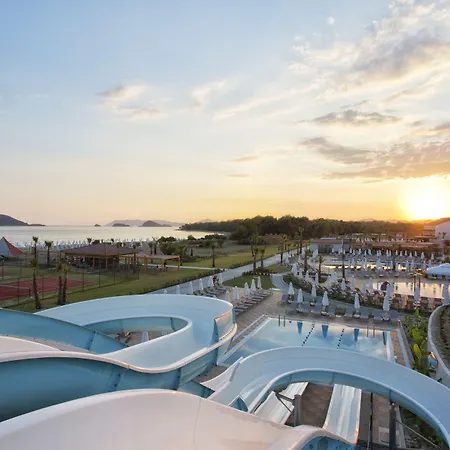 Akra Tui Blue Sensatori 5*