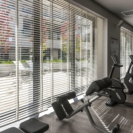 호텔 Akra Tui Blue Sensatori 5*