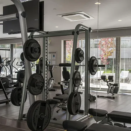 호텔 Akra Tui Blue Sensatori 5*