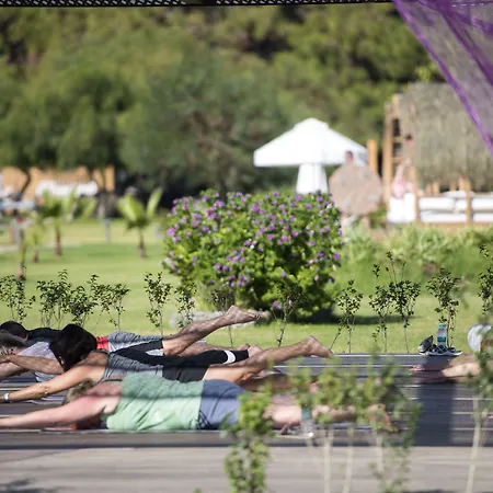 Akra Tui Blue Sensatori 페티예