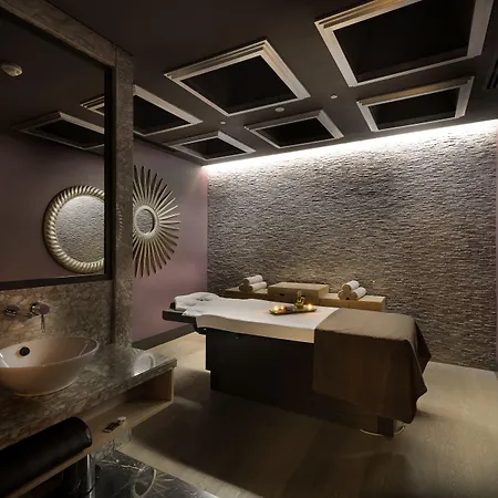 Akra Tui Blue Sensatori フェティエ