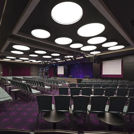 Akra Tui Blue Sensatori