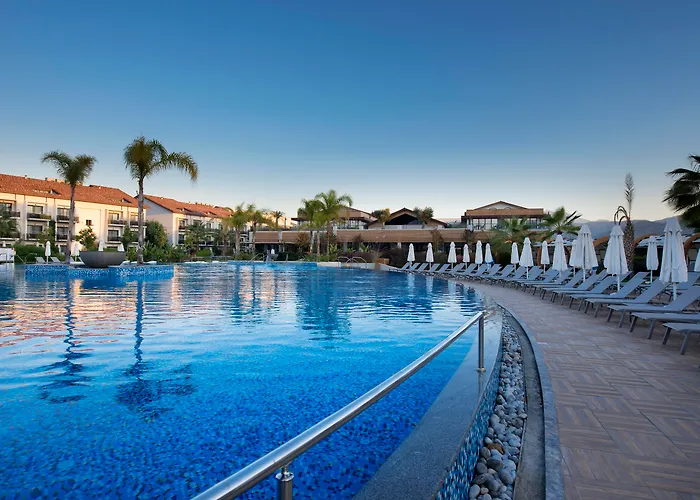 Hotel Akra Tui Blue Sensatori