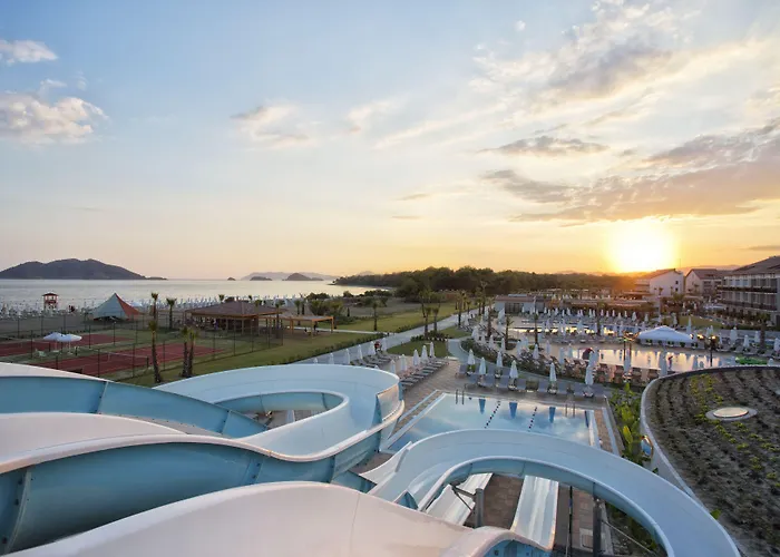 Akra Tui Blue Sensatori 5*