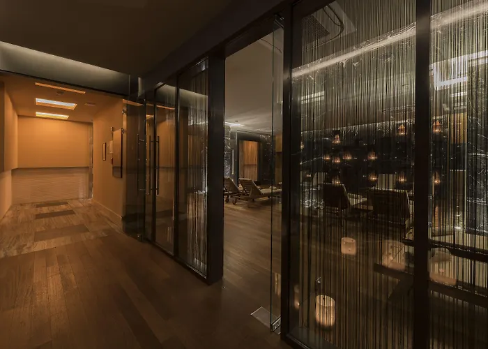 Akra Tui Blue Sensatori Ξενοδοχείο Φετιγιέ